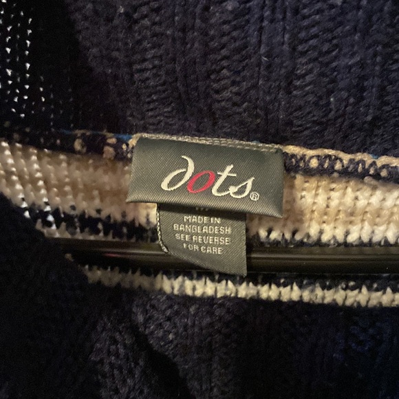 💙Sweater - Picture 3 of 4